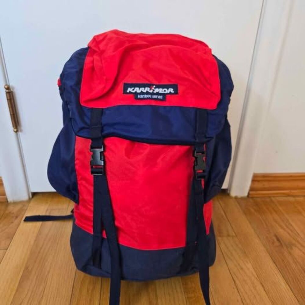 Karrimor Karibu Hiking Backpack